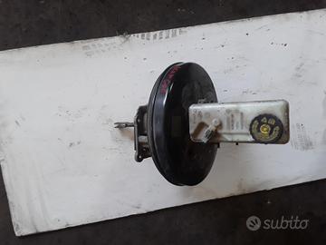 SERVOFRENO RENAULT Kangoo 4° Serie 0204051634 Die