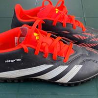 Scarpe da calcetto Adidas Predator