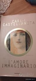 l'amore immaginario - Carlo Castellaneta 