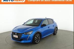PEUGEOT 208 JJ84513