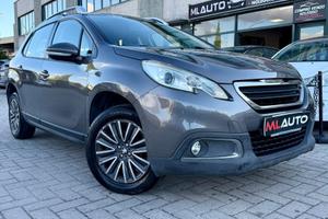 Peugeot 2008 1.4 HDi 68CV Active - OK NEOPATENTATO