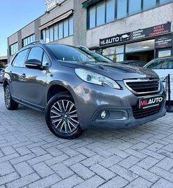 Peugeot 2008 1.4 HDi 68CV Active - OK NEOPATENTATO