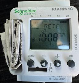 Orologio astronomico schneider