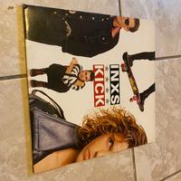 Inxs - Kick VINILE