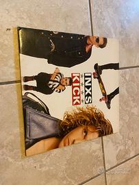 Inxs - Kick VINILE