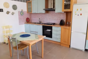 Vacanze al mare di Orosei