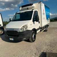 Iveco daily 65c15