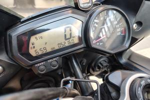 YAMAHA FAZER S ANNO 2007