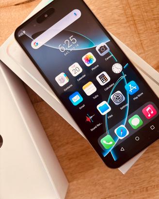 l'HOTWAV A17 Pro Max (versione 2026),