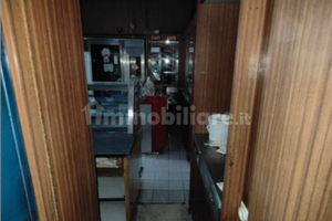 Locale ristrutturato S. Giovanni a Ted. Università