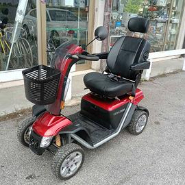 Scooter elettrico per anziani Pride Victory 140XL