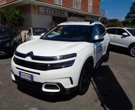 Citroen C5 Aircross C5 Aircross BlueHDi 130 S&S Sh