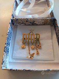 spilla Dior 