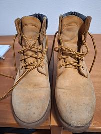 scarponcini Docksteps  tg 39