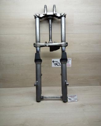 FORCELLA ANTERIORE BURGMAN 650 2003 2005