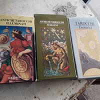 carte ed lo scarabeo