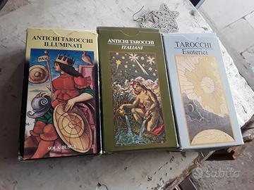 carte ed lo scarabeo