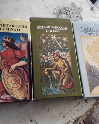 carte ed lo scarabeo