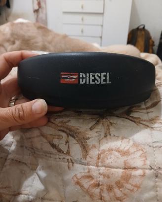 occhiali da sole DIESEL