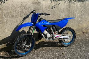 Yz 125 2025 cross