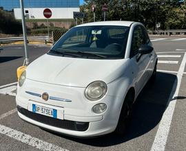 Fiat 500 1.2