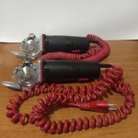 Blocco forbici elettriche Rasor Italvox