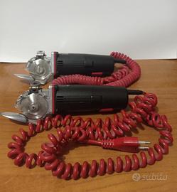 Blocco forbici elettriche Rasor Italvox