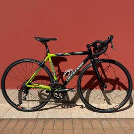 Bici di corsa Cannondale