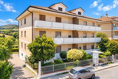 4 LOCALI A FERMO