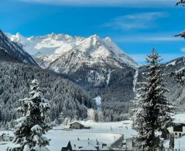 Vacanza in Baita x Gruppi #Vermiglio Trentino