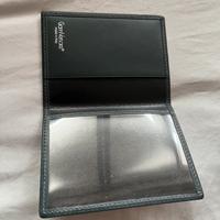 portacarte gianni versace