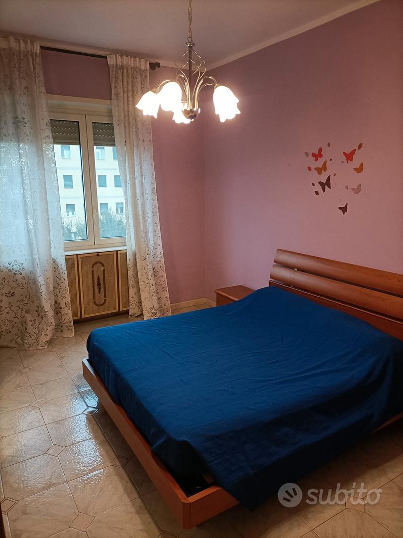 Bilocale in Madonna di Campagna, foto 6 di 6