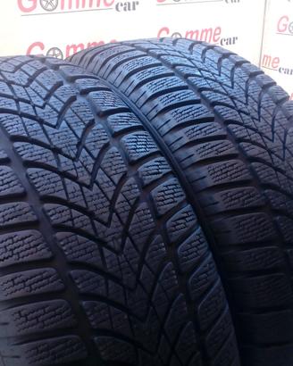 GOMME TERMICHE DUNLOP 225 55 18 COD:17