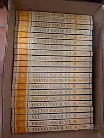 enciclopedia la buona cucina