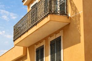 Da privato grande ufficio a Catania zona leopardi