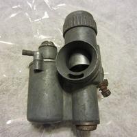 Puch 175 carburatore Amal Fischer 24E1C2