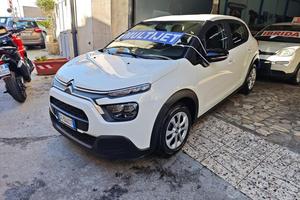 Citroen C3 BlueHDi 100 S&S Feel Pack