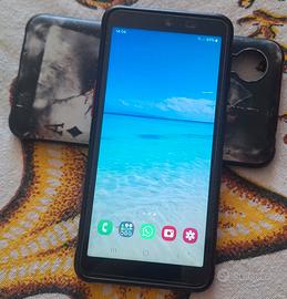 SAMSUNG XCOVER 5