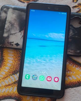 SAMSUNG XCOVER 5