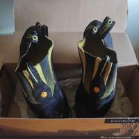Scarpe Arrampicata LaSportiva Venom 270 taglia 40