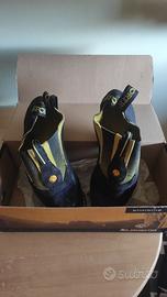 Scarpe Arrampicata LaSportiva Venom 270 taglia 40