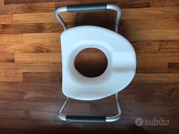 Rialzo water alza water cin braccioli Mediland