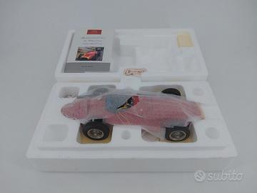 CMC MASERATI 250F 1957 GRAND-PRIX-SIEGER