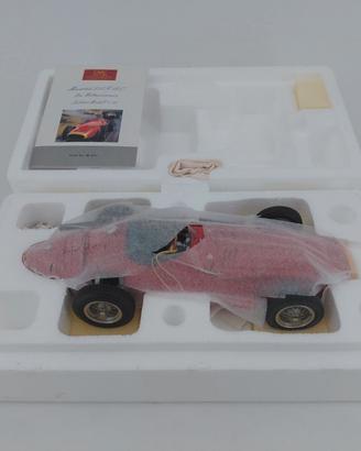 CMC MASERATI 250F 1957 GRAND-PRIX-SIEGER