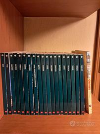 GUIDE TURISTICHE SKIRA