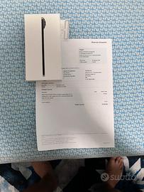Iphone air 256gb black nuovo sigillato