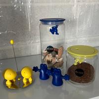 Servizio Alessi vntage