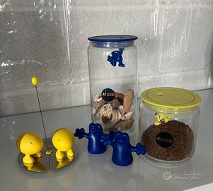 Servizio Alessi vntage