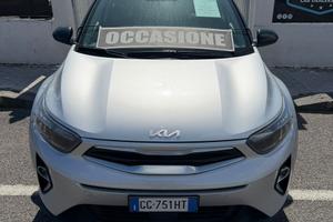 KIA STONIC  UNICO PROPRIETARIO 24000KM