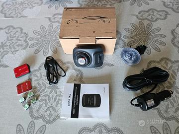 Dashcam
